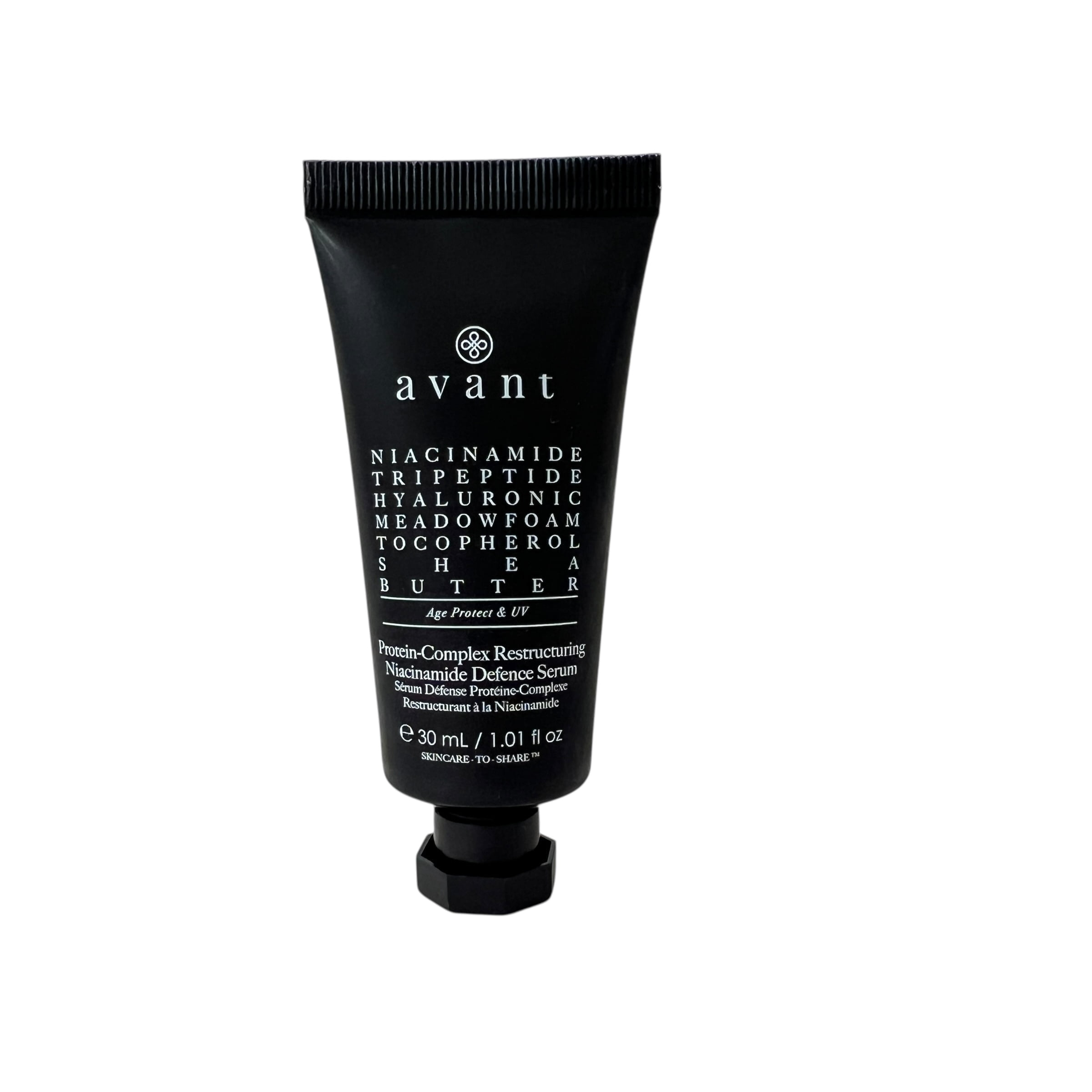 Avant Protein-Complex Restructuring Niacinamide Defense Serum 1.01 fl oz