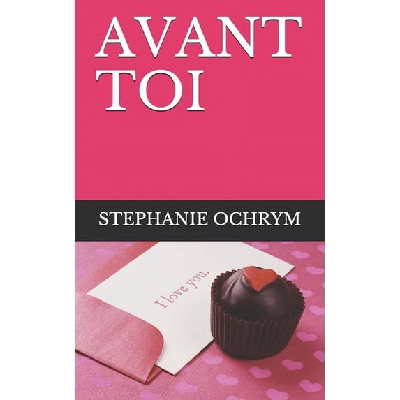 Avant Toi (Paperback)