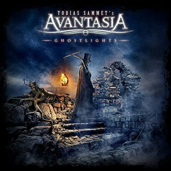Avantasia - Ghostlights - Music & Performance - Vinyl