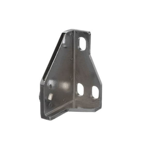 Avantco 178Hingcfdbl Bottom Left Pivot Hinge
