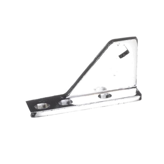 BOTTOM LEFT HINGE BRACKET 178HINGSCLBL - Genuine OEM Replacement Part