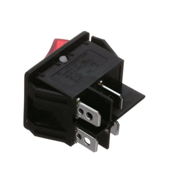 Avantco 177PHCD016 Power, Rocker Switch