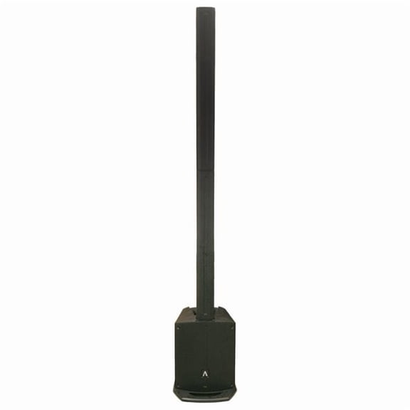 ADJ AS8100 AS8 Portable Column PA DJ System Speaker