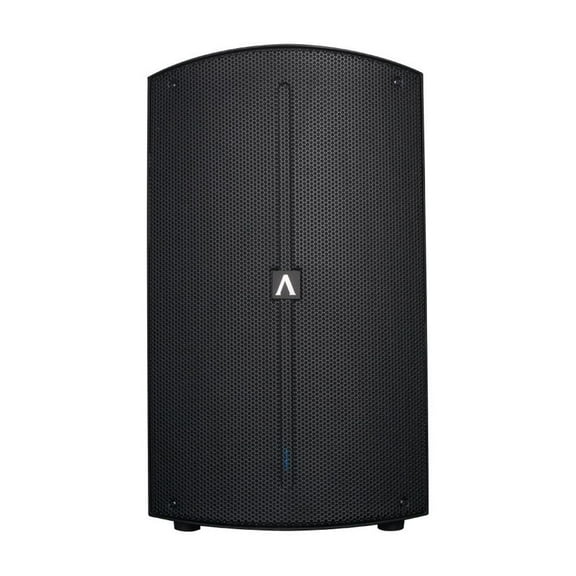 American DJ A15X Avante Audio 15" 1200W Peak USB 5.0+ 2-Way Active Loudspeaker