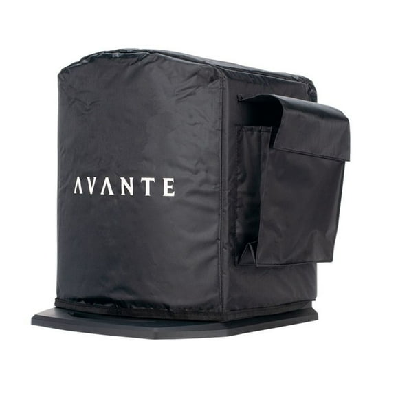 Avante Audio AS8 COVER Slip On Cover for AS8
