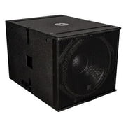 Avante Audio Imperio Pro IMP118 3600 Watts 18" Active Subwoofer w/DSP ADJ
