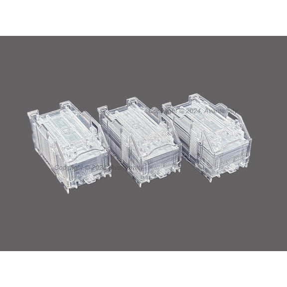 Avanternity Model 7 Staple Cartridge Pack