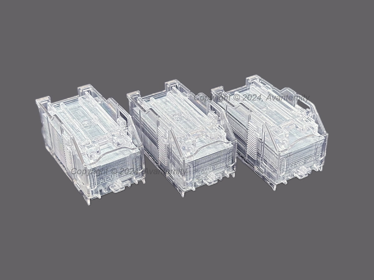 Avanternity Model 7 Staple Cartridge Pack