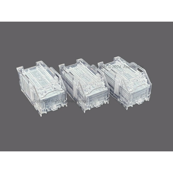 Avanternity Model 7 Staple Cartridge Pack