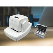 Avanternity Pro-60E Heavy Duty Auto Electric Stapler (Value Kit)