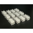 thumbnail image 1 of Avanternity's Staple Cartridges, Compatible with Konica Minolta 14YK SK-602 Staples (Pack of 4 Boxes. Total 12 Cartridges), 1 of 8