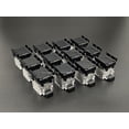 thumbnail image 1 of Avanternity's Staple Refills, Compatible with Duplo DC-8 Micro Staple Cartridges (Pack of 4 Boxes), 1 of 6