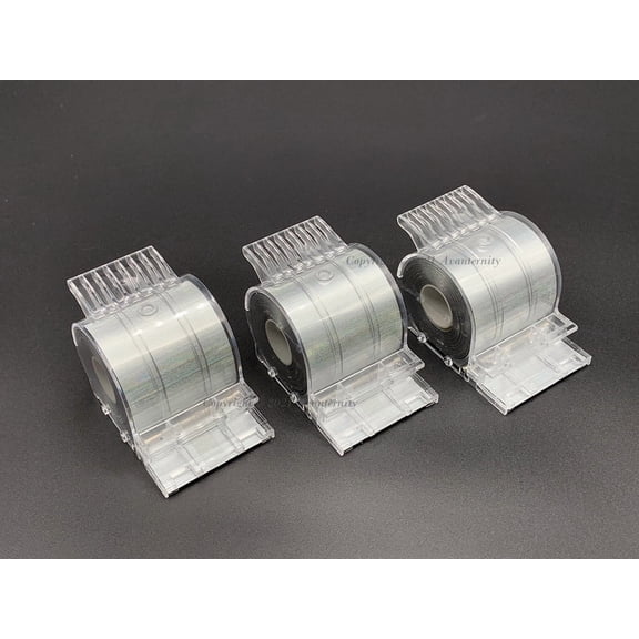 Avanternity's Staple Refills, Compatible with Kyocera SH-14 SH14 No.1201MT Staple Holder (Pack of 1 Box)