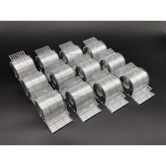 Avanternity's Staple Refills, Compatible with Kyocera SH-14 SH14 No.1201MT Staple Holder (Pack of 4 Boxes)