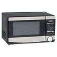 thumbnail image 1 of Avanti 0.7 CF Touch Microwave - Black, Stainless Steel, 1 of 4