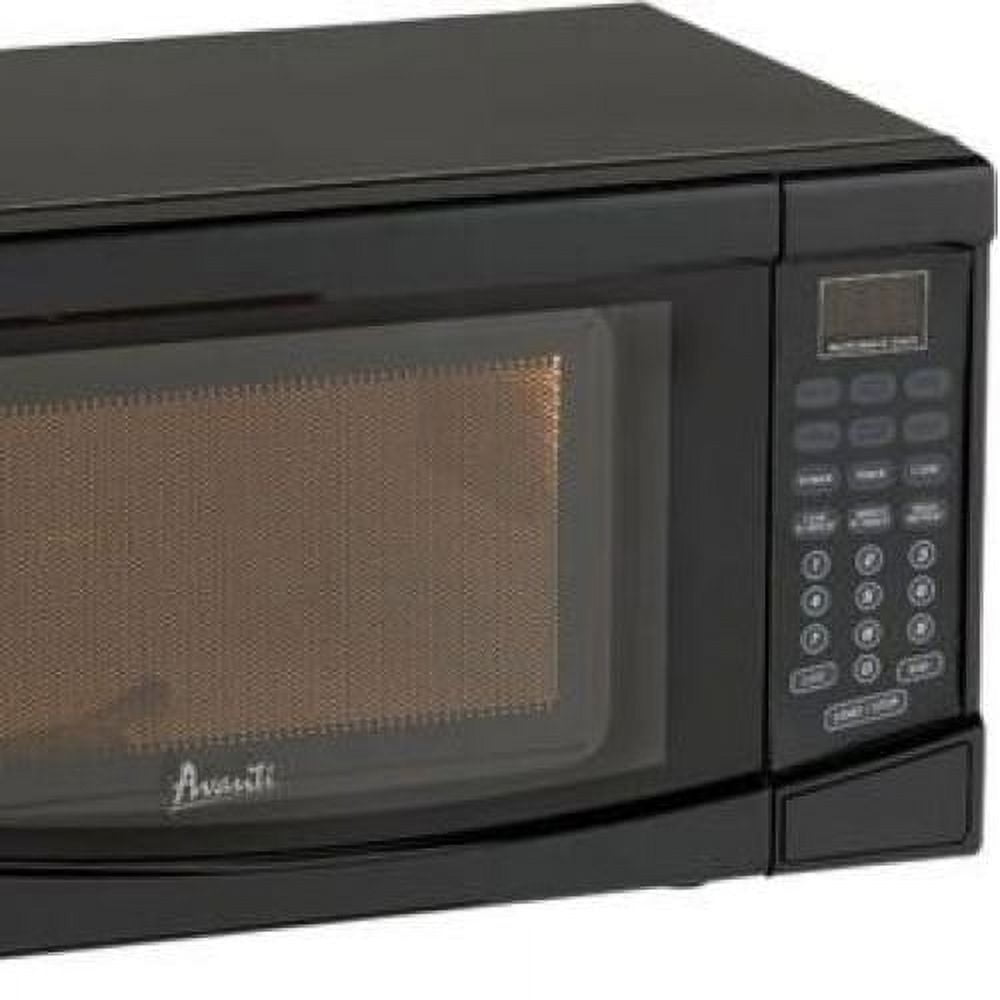 Avanti MO7191TW 0.7 cu. ft. Microwave Oven, Simon's Furniture