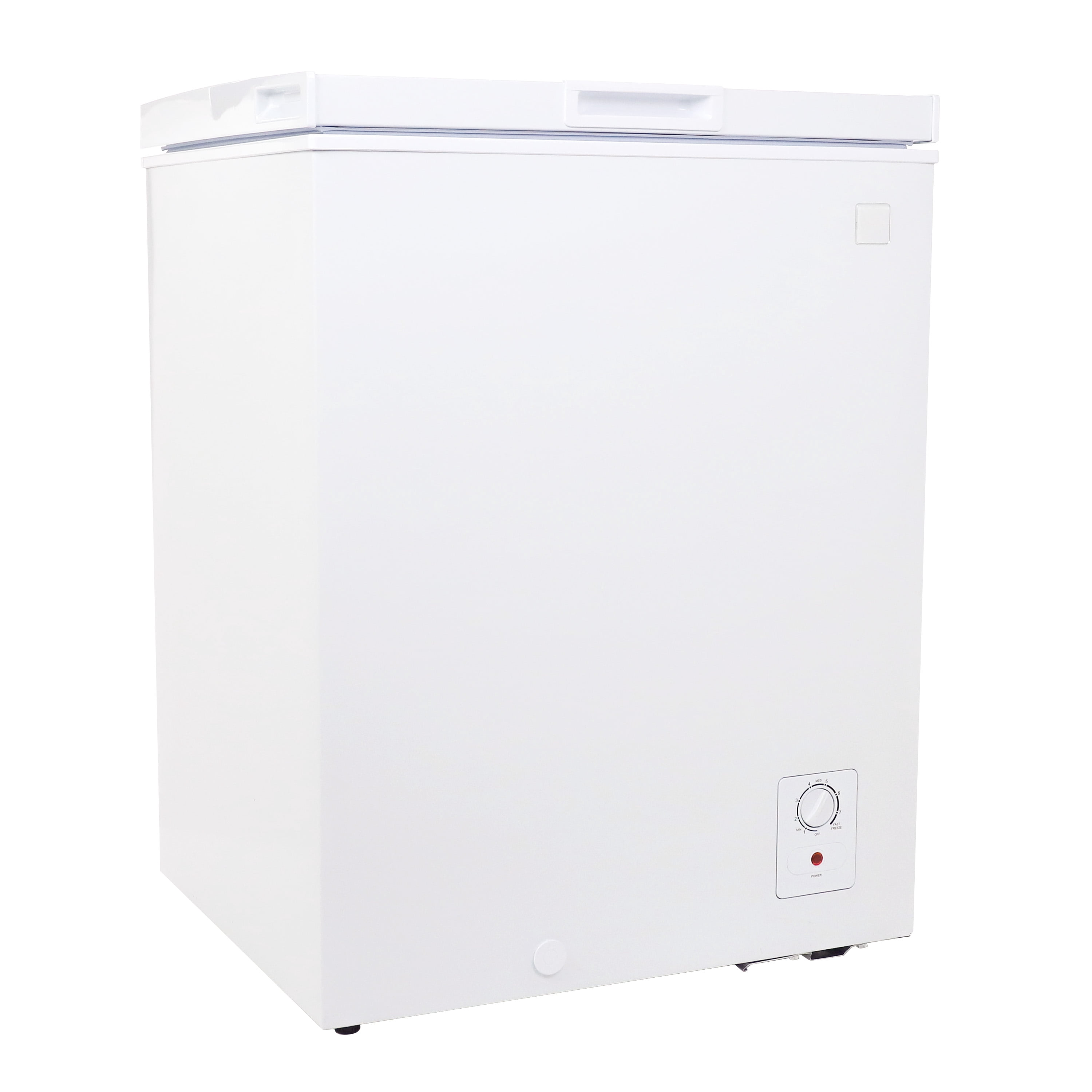 Avanti 0.7 cu ft Countertop Microwave Oven in White