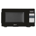 thumbnail image 1 of Avanti 0.7 cu. ft. Microwave Oven, in Black (MO7192TB), 1 of 2