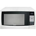 thumbnail image 1 of Avanti 1.1 cu ft Countertop Microwave Oven in White, 1 of 1