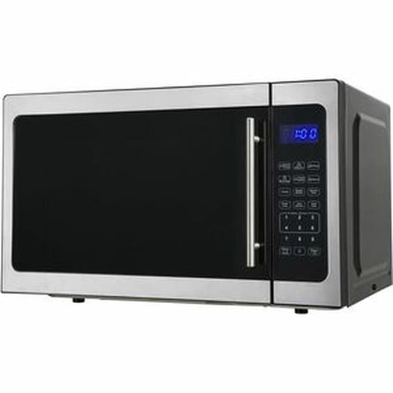 Avanti MT150V3S Microwave,1.5cf,ss,w/bk,cab