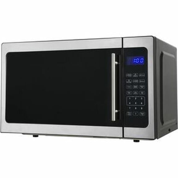 Avanti MT150V3S Microwave,1.5cf,ss,w/bk,cab