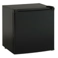 thumbnail image 1 of Avanti 1.7 CF Compact Refrigerator, Black, 1 of 2