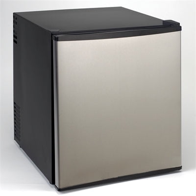Avanti 1.7 cu. ft. Superconductor All Refrigerator, Commercial-Grade Mini-Fridge, in Stainless Steel (SAR1701N1B)