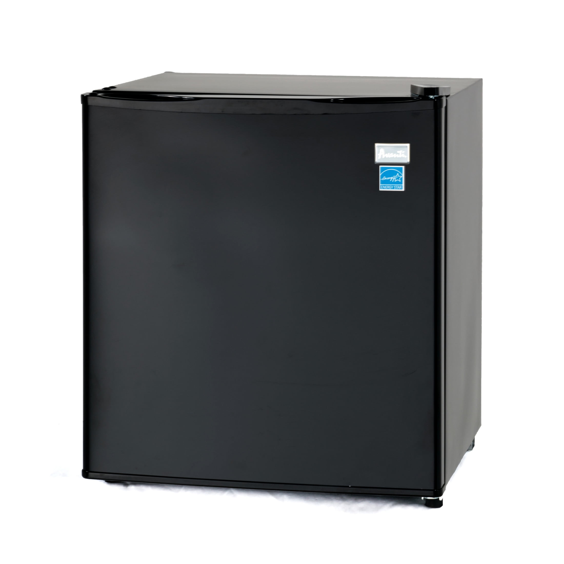 Avanti 1.7&nbsp;cu. ft.&nbsp;Compact Refrigerator, in Black (AR17T1B)