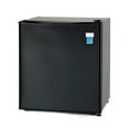 thumbnail image 1 of Avanti 1.7 cu. ft. Compact Refrigerator, in Black (AR17T1B), 1 of 4