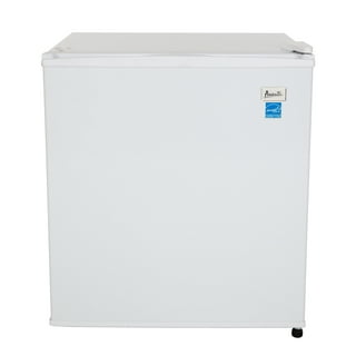Avanti 1.38 cu. ft. Compact Top Loader Washer Machine, in White  (CTW14X0W-IS)
