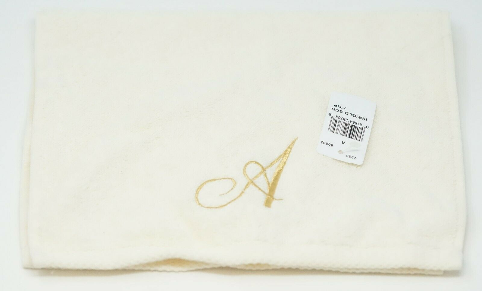 Avanti monogram hand towels new arrivals