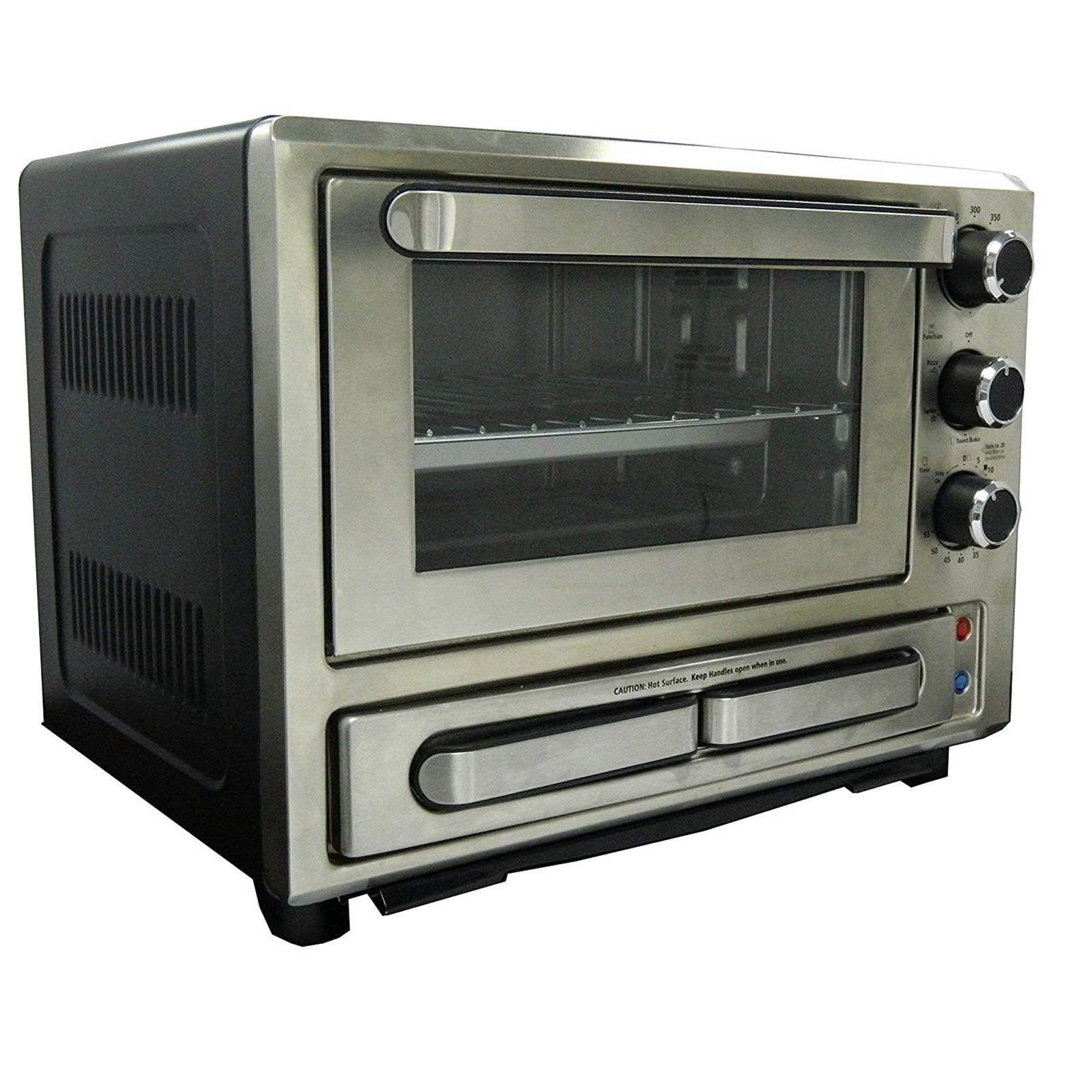 Convection Pizza Oven - Walmart.com