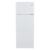 Deals on Avanti 22 in. 7.3 Cu. Ft. Top Freezer Refrigerator