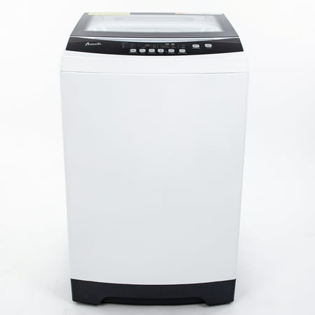 Avanti 3.0 cu. ft. Top Load Washing Machine, in White (STW30D0W)