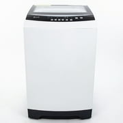 Avanti 3.0 cu. ft. Top Load Washing Machine, in White STW30D0W