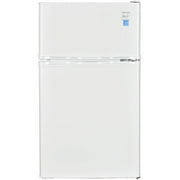 Avanti 3.1 cu. ft. Compact Refrigerator, in White RA31B0W