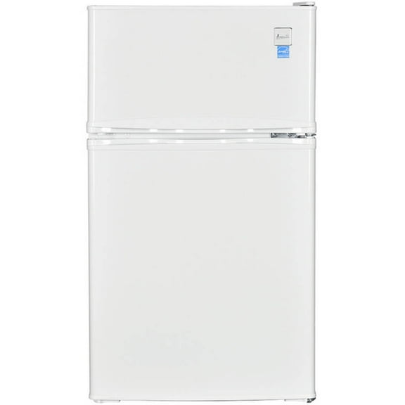 Avanti 3.1 cu. ft. Compact Refrigerator, in White (RA31B0W)