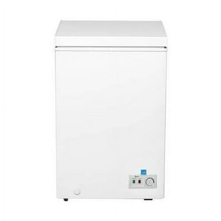 Avanti Apartment Refrigerator, 7.3 Cu. ft, in Stainless Steel (AVRPD7330BS)