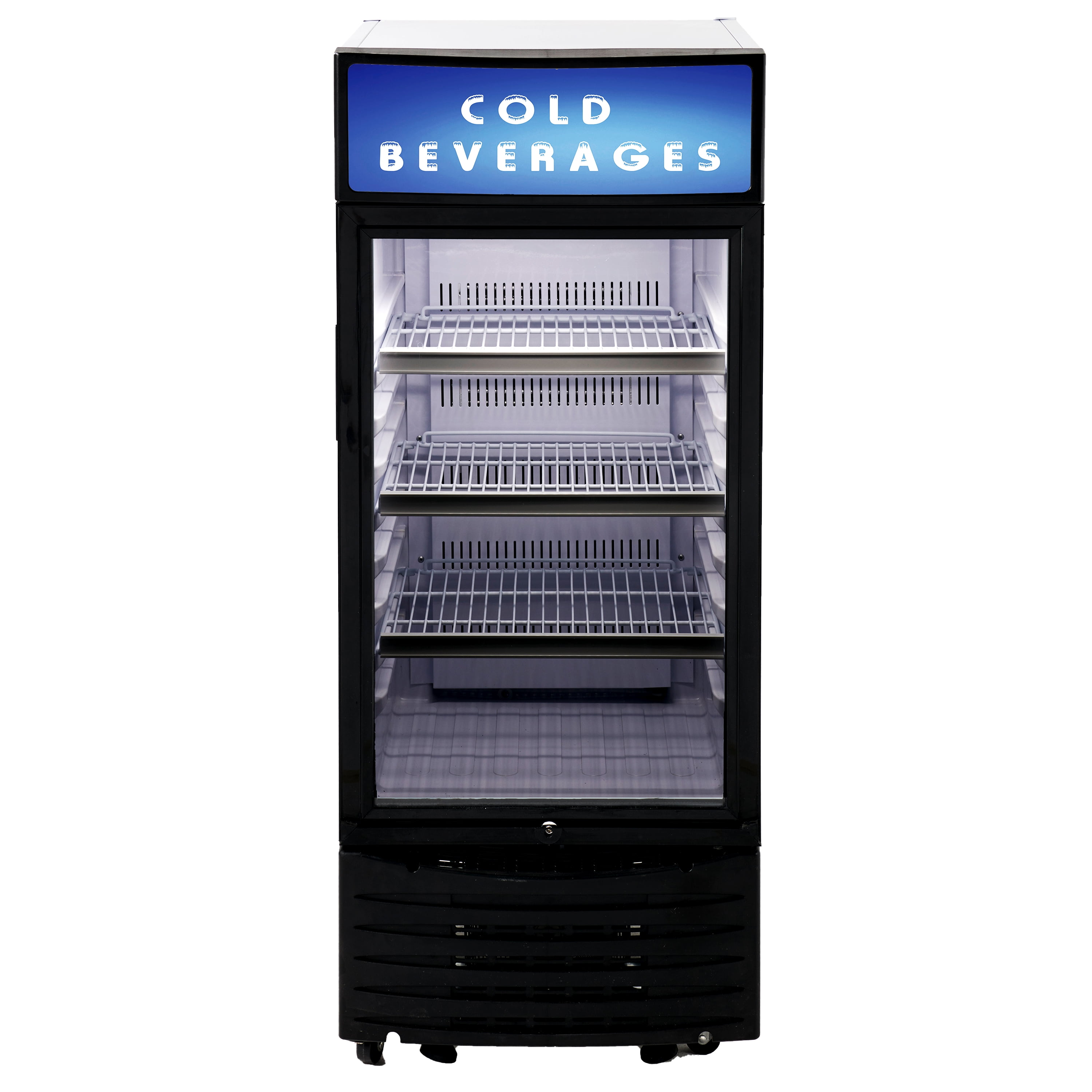 Avanti 17.75-in W Red Freestanding Beverage Refrigerator in the Beverage  Refrigerators department at