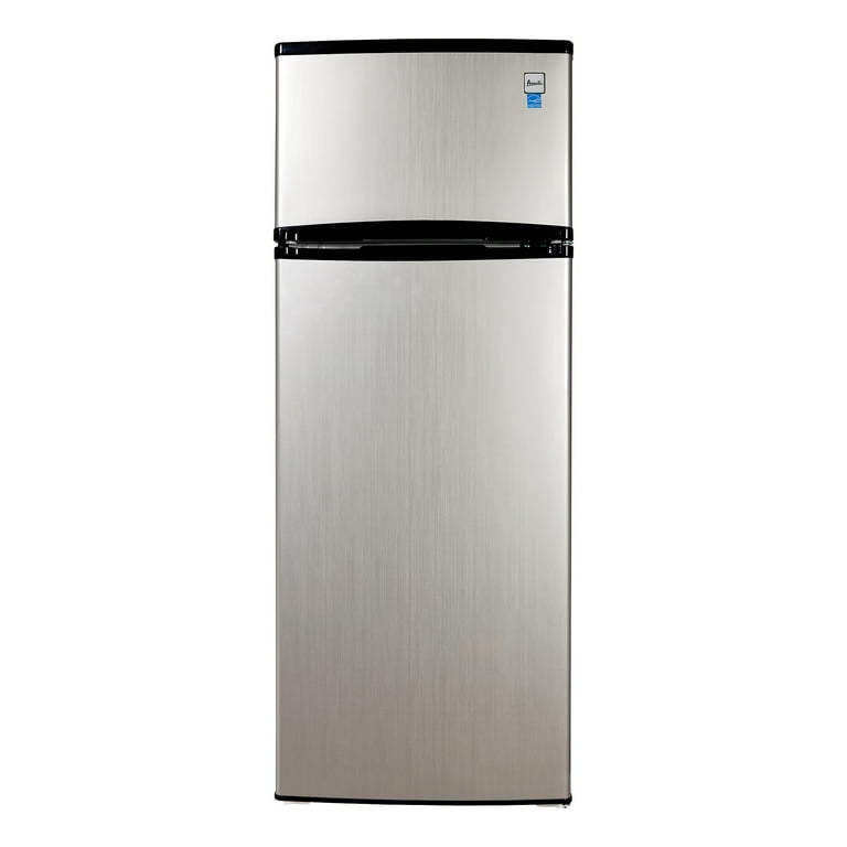 Avanti platinum refrigerator online