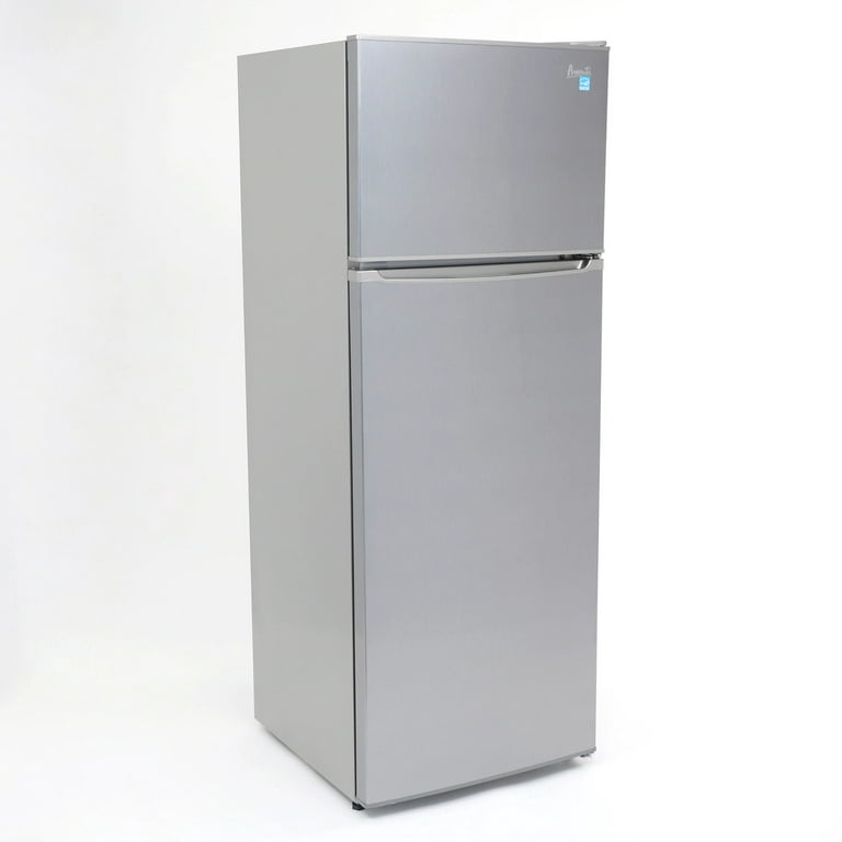 Avanti 7.4 cu. ft. Apartment Size Refrigerator - Top Freezer 2022