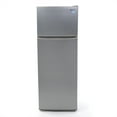 thumbnail image 1 of Avanti 7.4 cu. ft. Apartment Size Refrigerator, in Stainless Steel (RA75V3S), 1 of 10