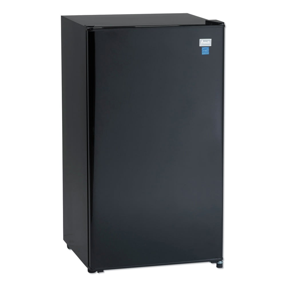 3.2 Cu. Ft Superconductor Refrigerator, Black 3.2 Cu. Ft Superconductor Refrigerator, Black