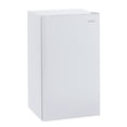 thumbnail image 1 of Avanti 3.2 cu. ft. Compact Refrigerator, Mini-Fridge, in White (RM3306W), 1 of 10