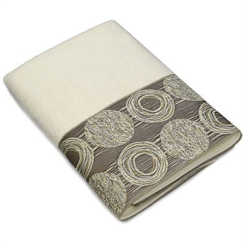 Avanti Bath Towels, Galaxy Bath Towel Bedding