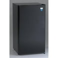 thumbnail image 1 of Avanti  Black 3.2 cu ft. All Refrigerator, 1 of 1