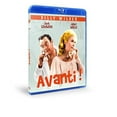 thumbnail image 1 of Avanti! [ Blu-Ray, Reg.A/B/C Import - France ], 1 of 1