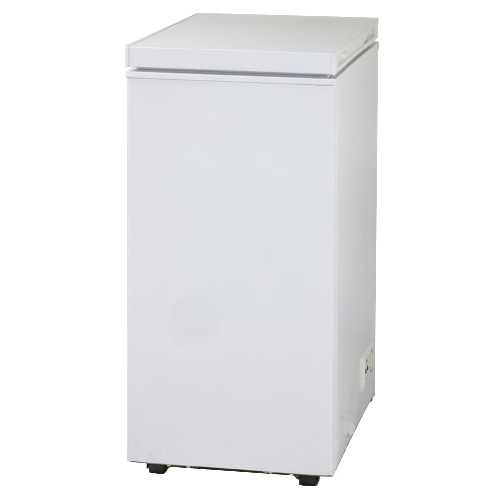 Avanti CF24Q0W 2.5 Cu ft Manual Defrost Chest Freezer, White Sansujyuku sansujyuku.com