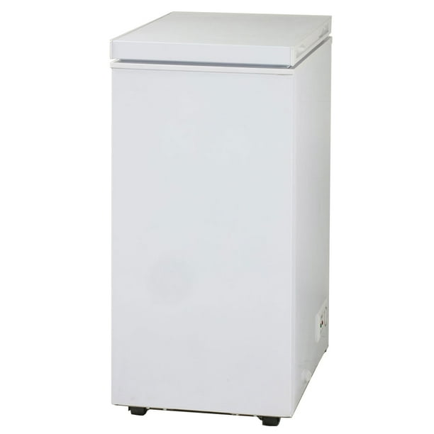 Avanti Chest Freezer - Compact freezers for appliance retail