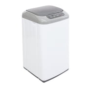 Avanti 0.84 cu. ft. Compact Top Loader Washer Machine, in White CTW84X0W-IS